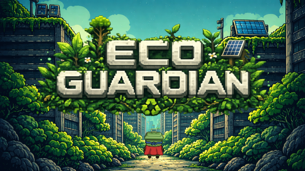 Eco Guardian
